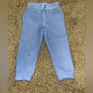Garanimals Periwinkle Fleece Pants - Size 2T